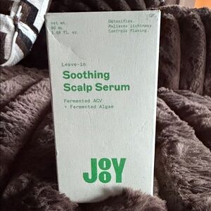 Joy Soothing Scalp Serum